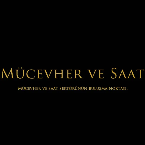 mucevher ve saat logo