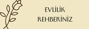 evlilikrehberiniz yazılı 180x60